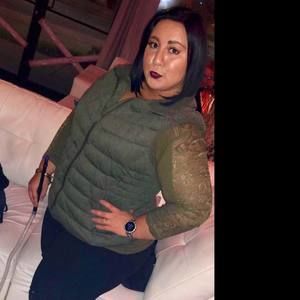 Meet your Posher, Maranda